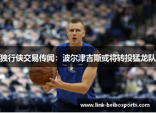 独行侠交易传闻：波尔津吉斯或将转投猛龙队