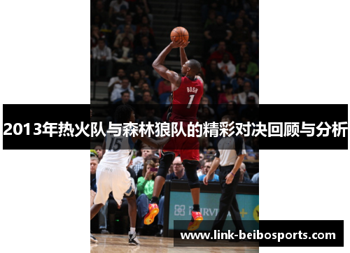 2013年热火队与森林狼队的精彩对决回顾与分析 2013年热火队与森林狼队的精彩对决回顾与分析